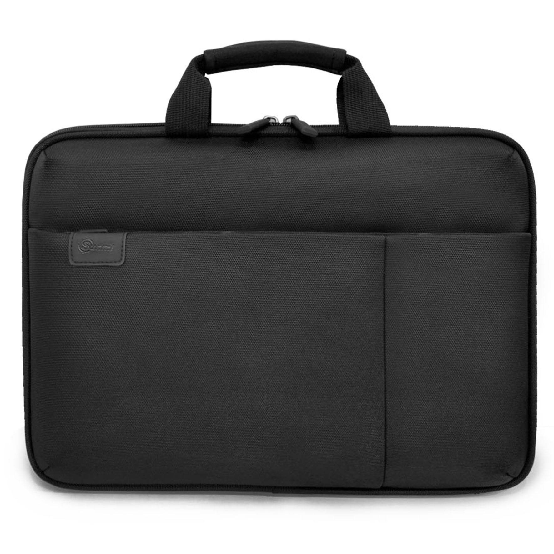 14.1" Laptop Shoulder Bag for Business Wholesale
