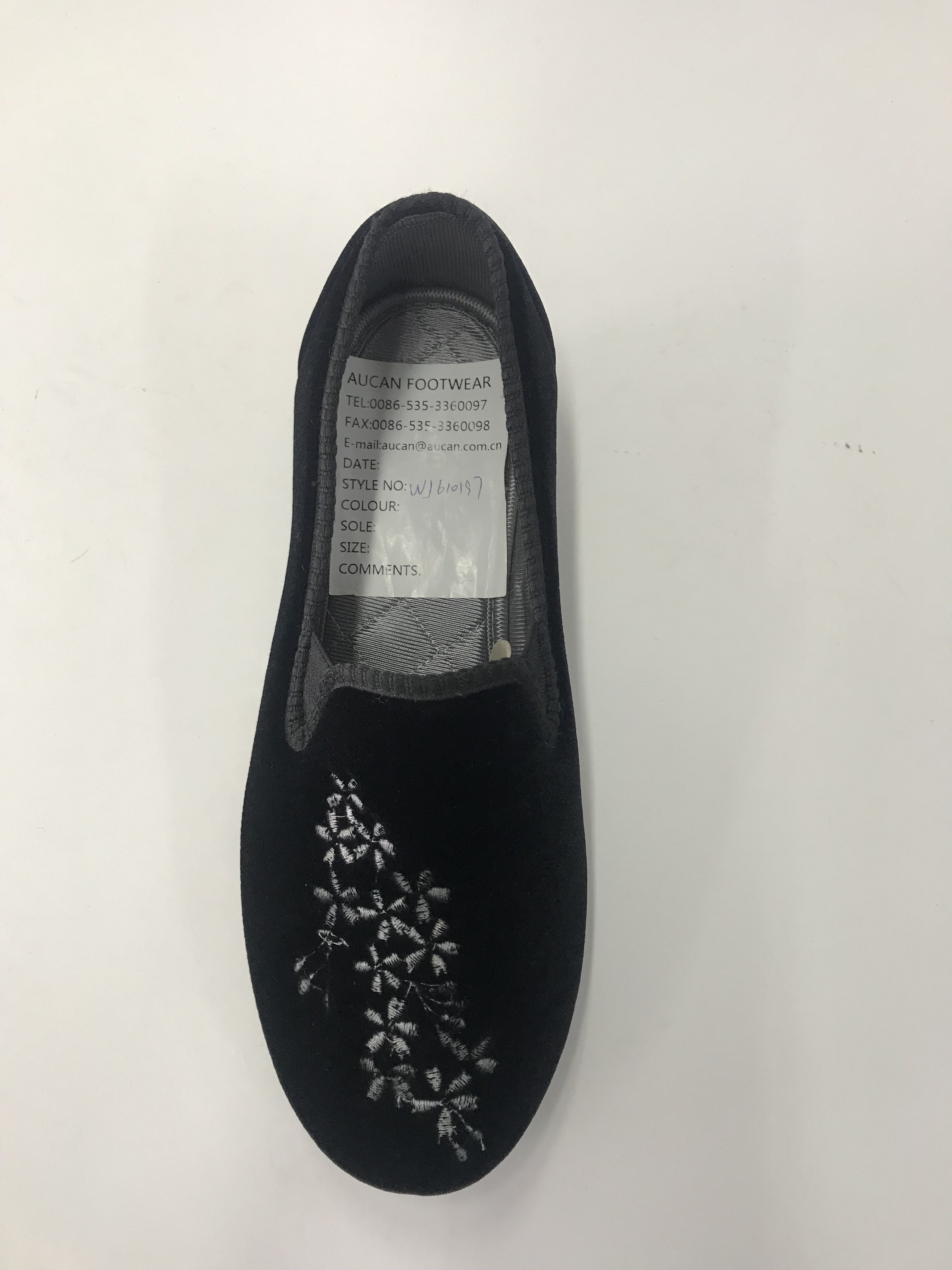Canton Fair product