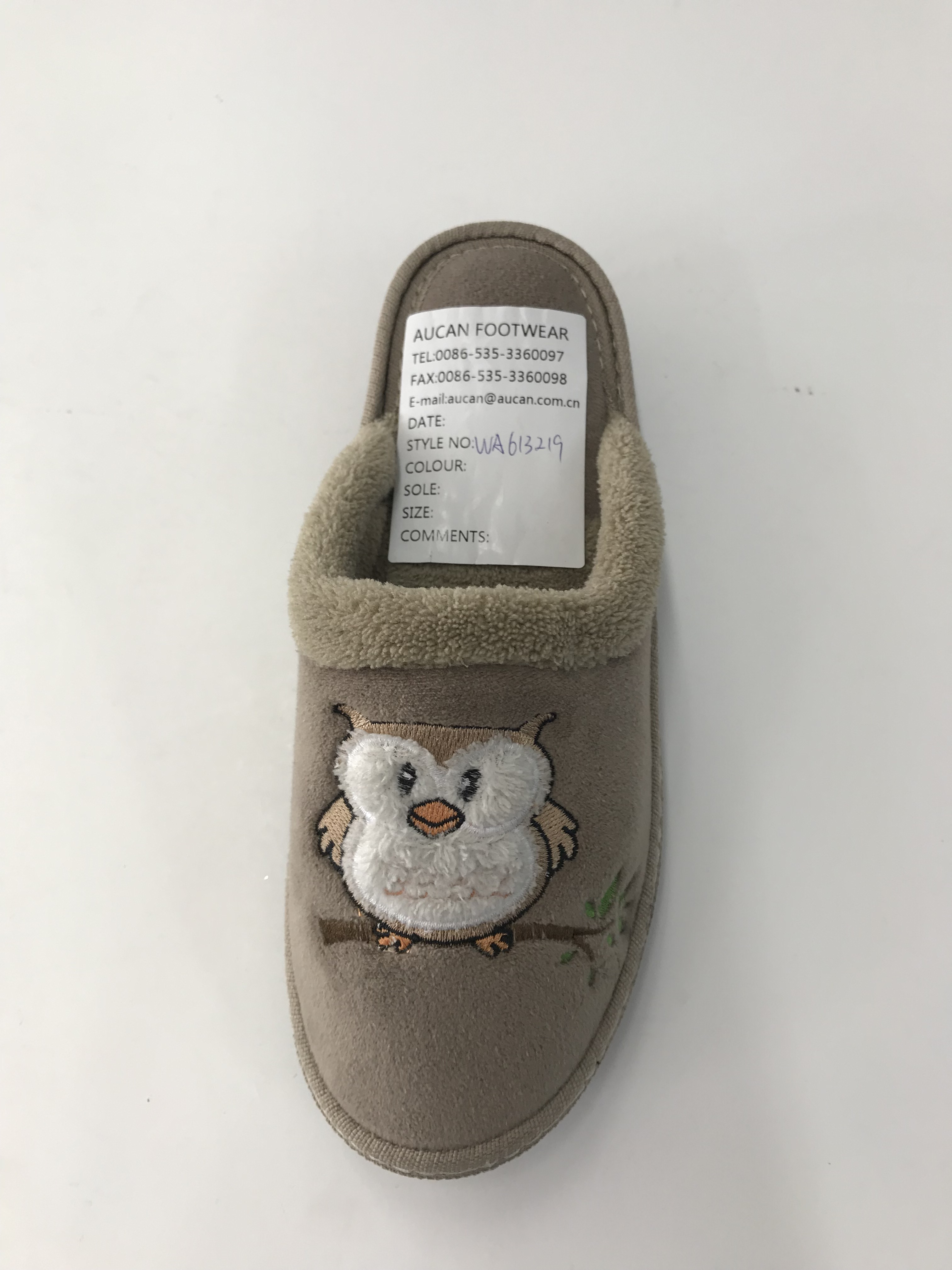 Canton Fair product