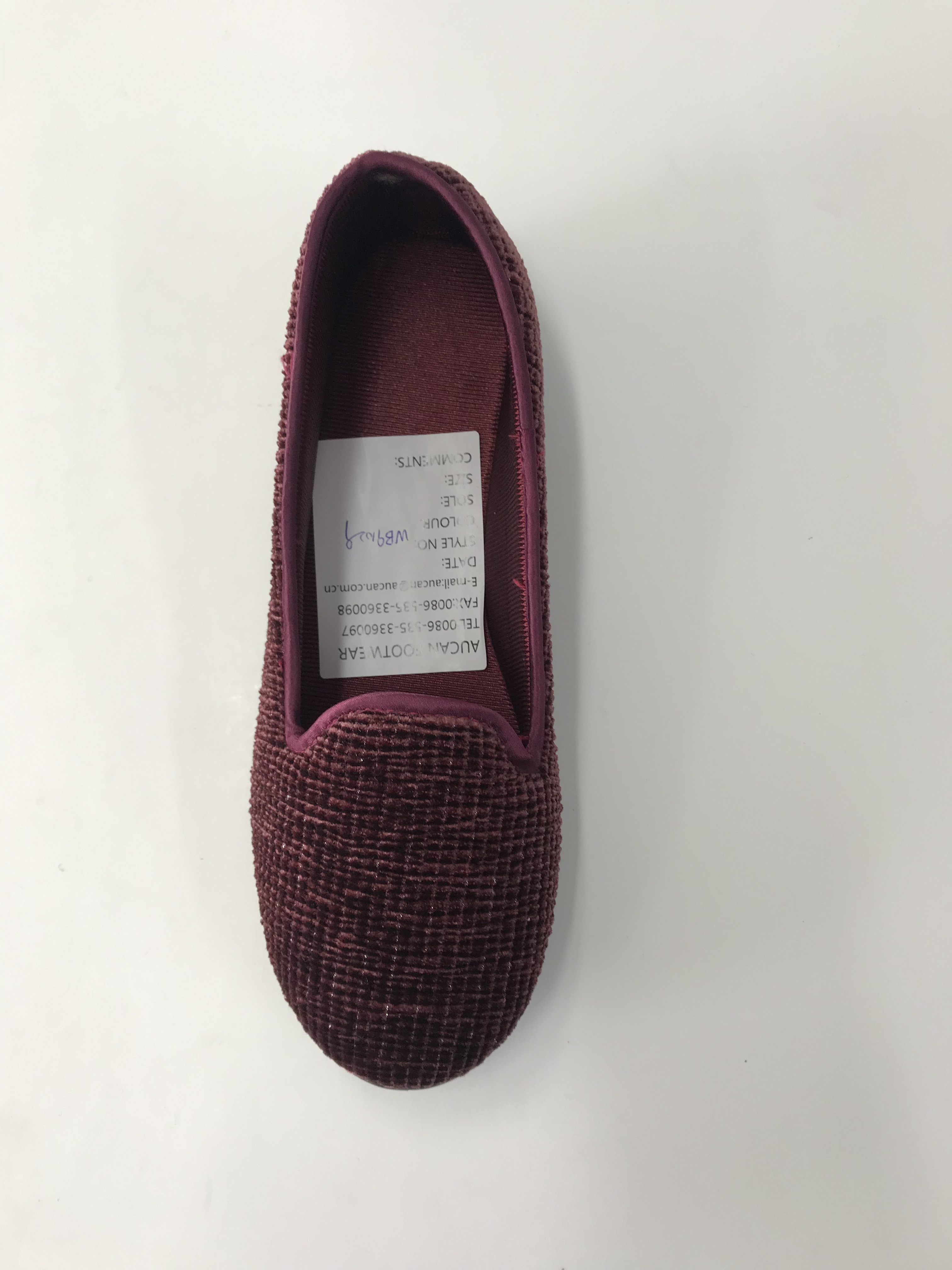 Canton Fair product