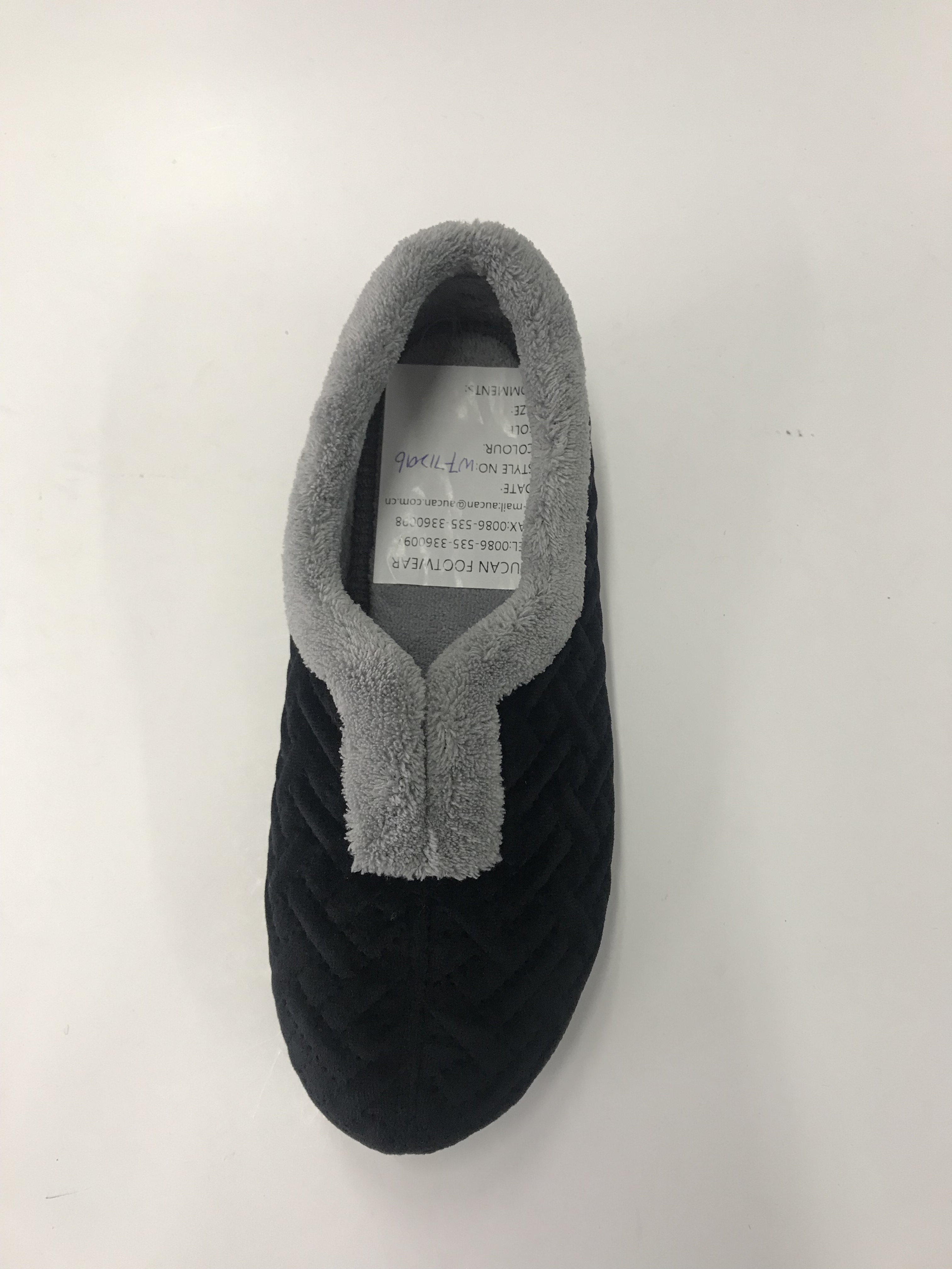 Slipper