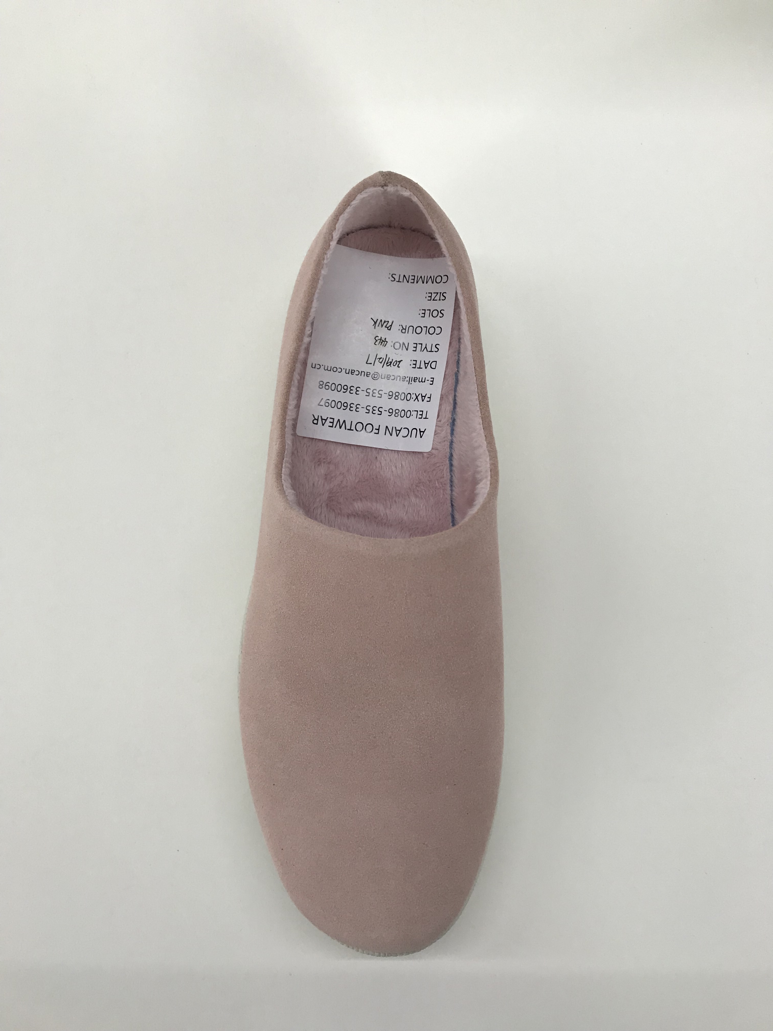 Canton Fair product