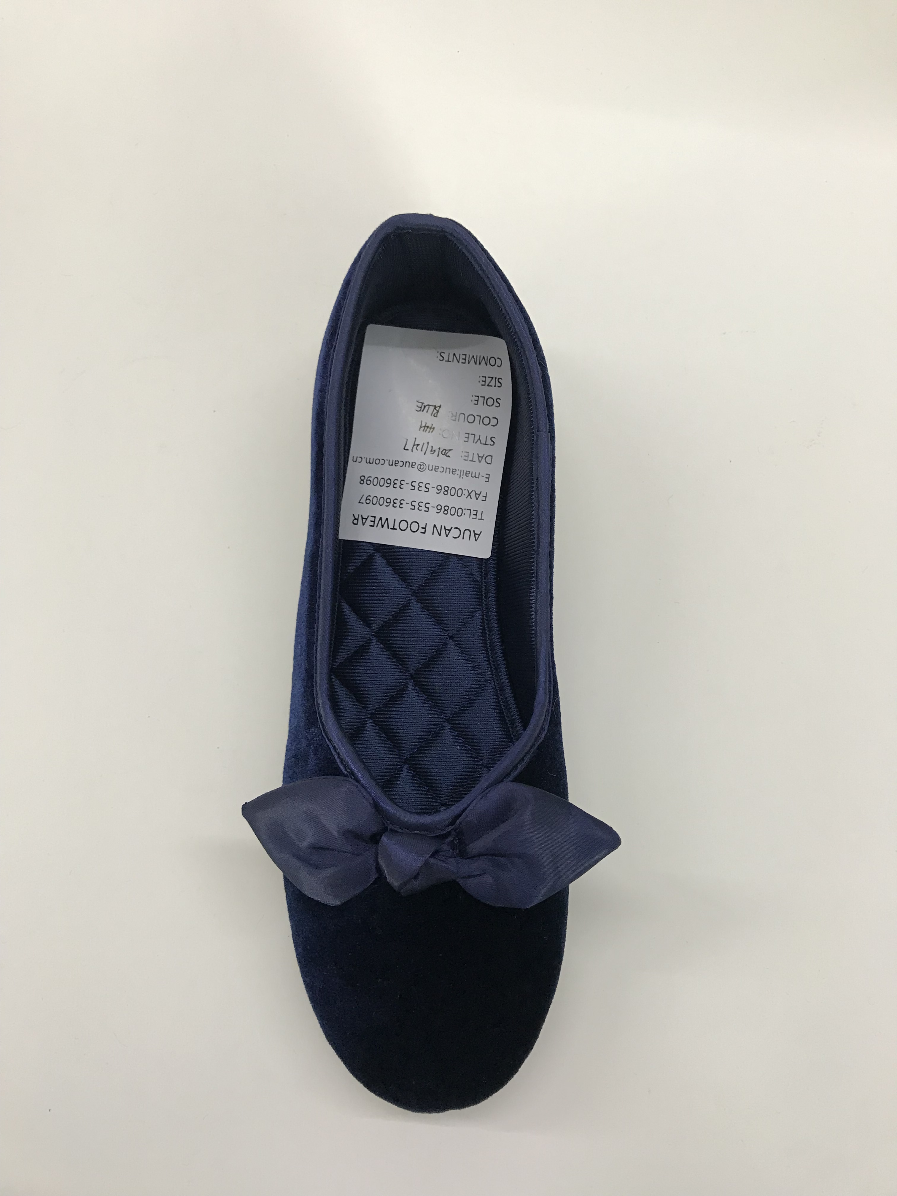 Slipper
