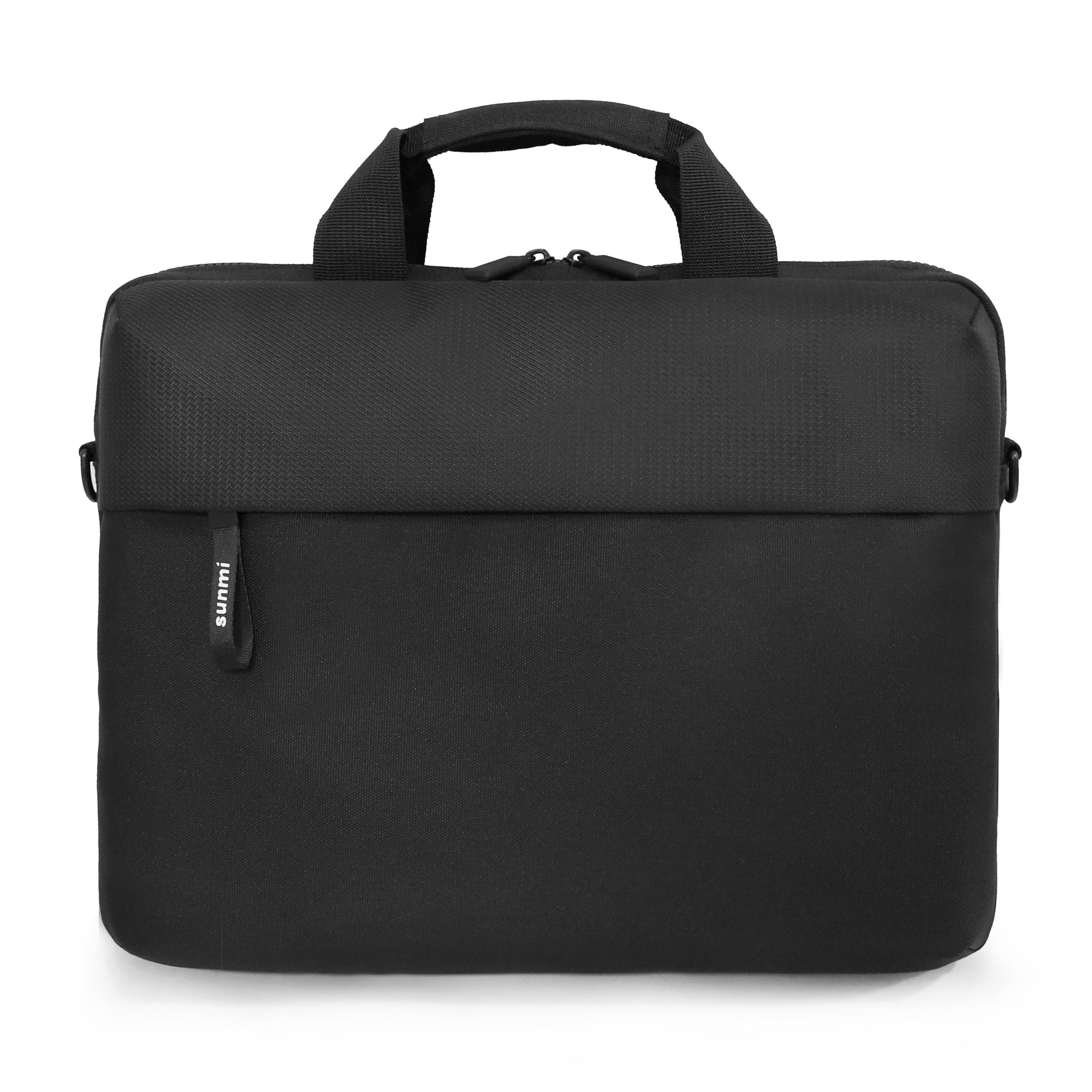 Business Laptop Bag for 14-inch Notebooks, RPET Material