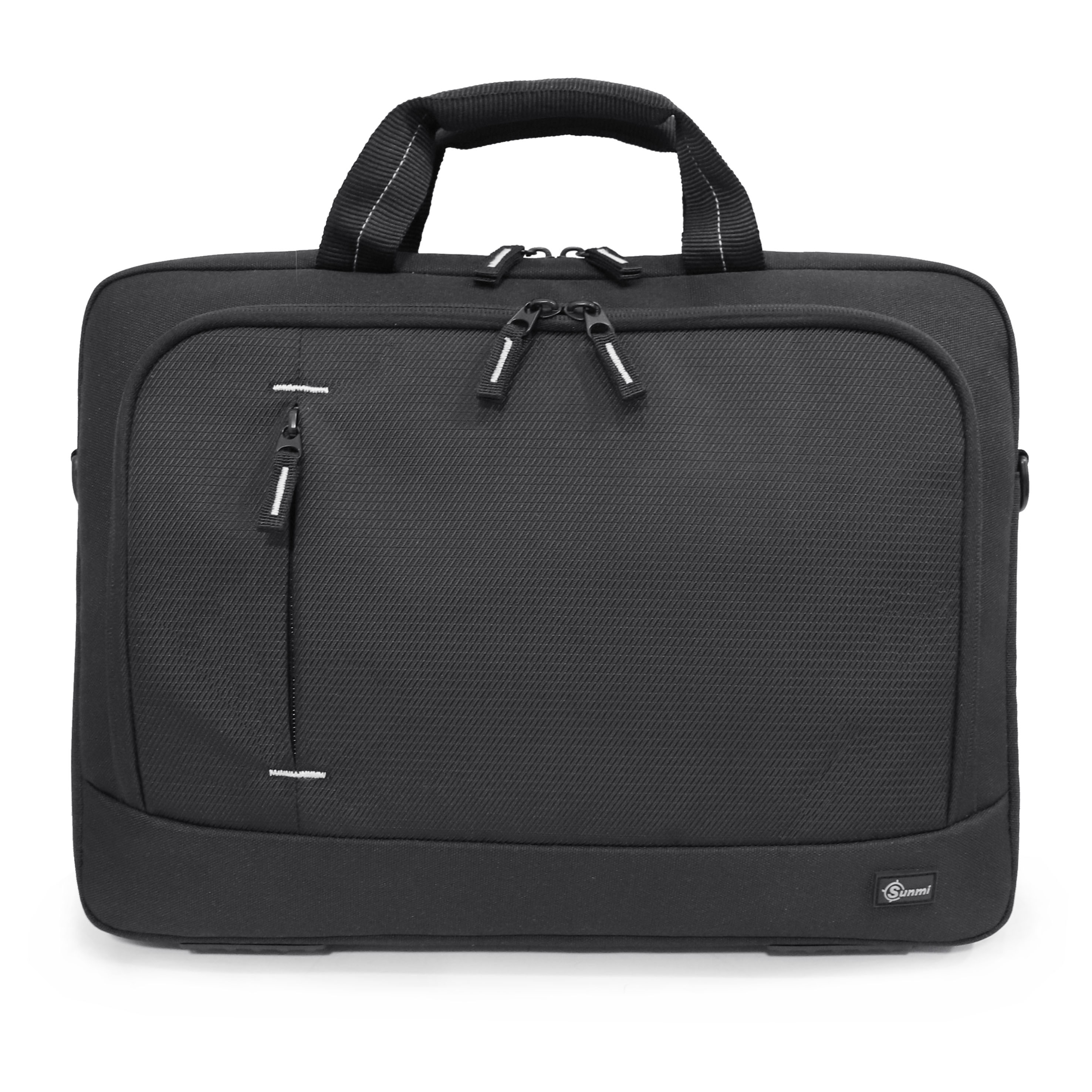 RPET ECO Briefcase Business Laptop Bag