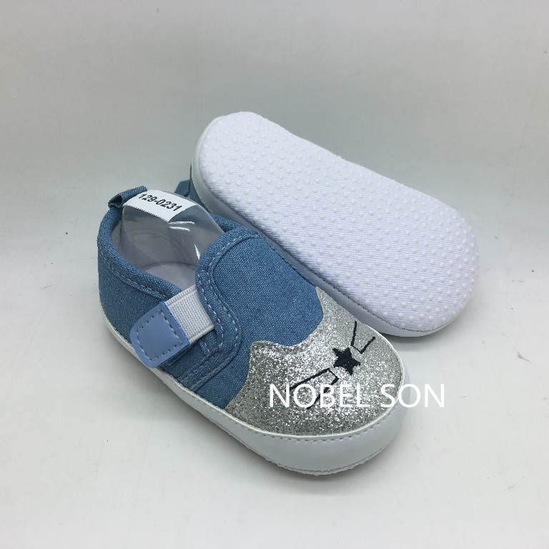 Baby Sneaker Shoes