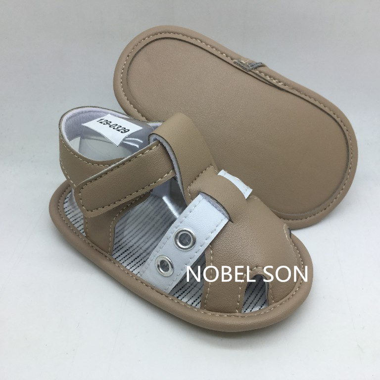 Baby Sandals