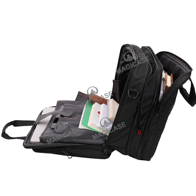 MAGICASE 18" Laptop Bag Briefcase for up to 17.3" Laptops