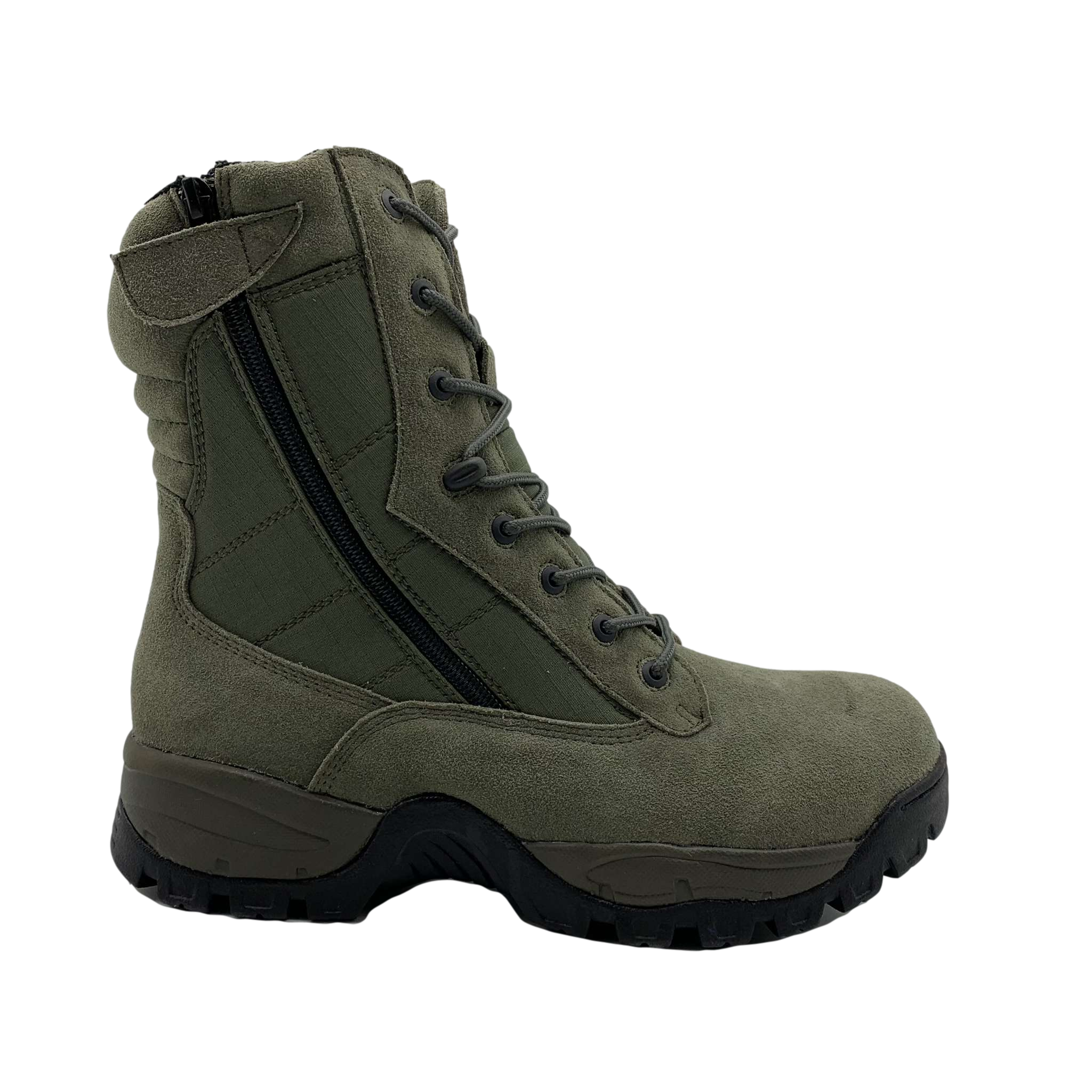 High Quality Army Boots