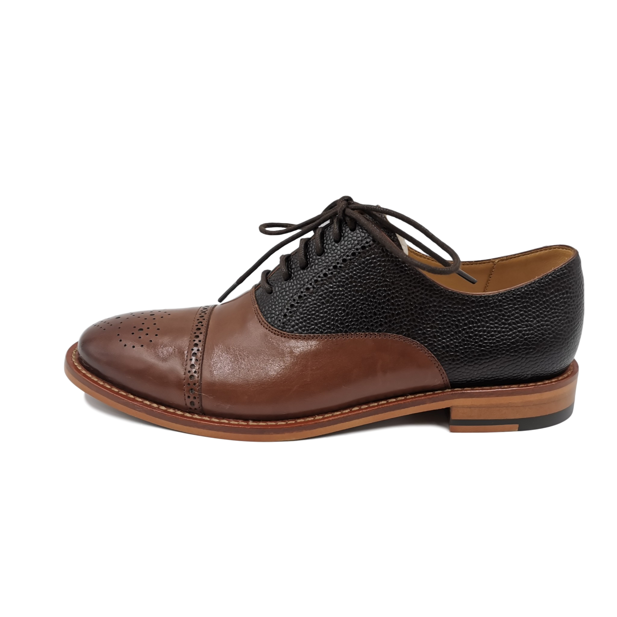 New Leather Ladies Office Dress Shoes