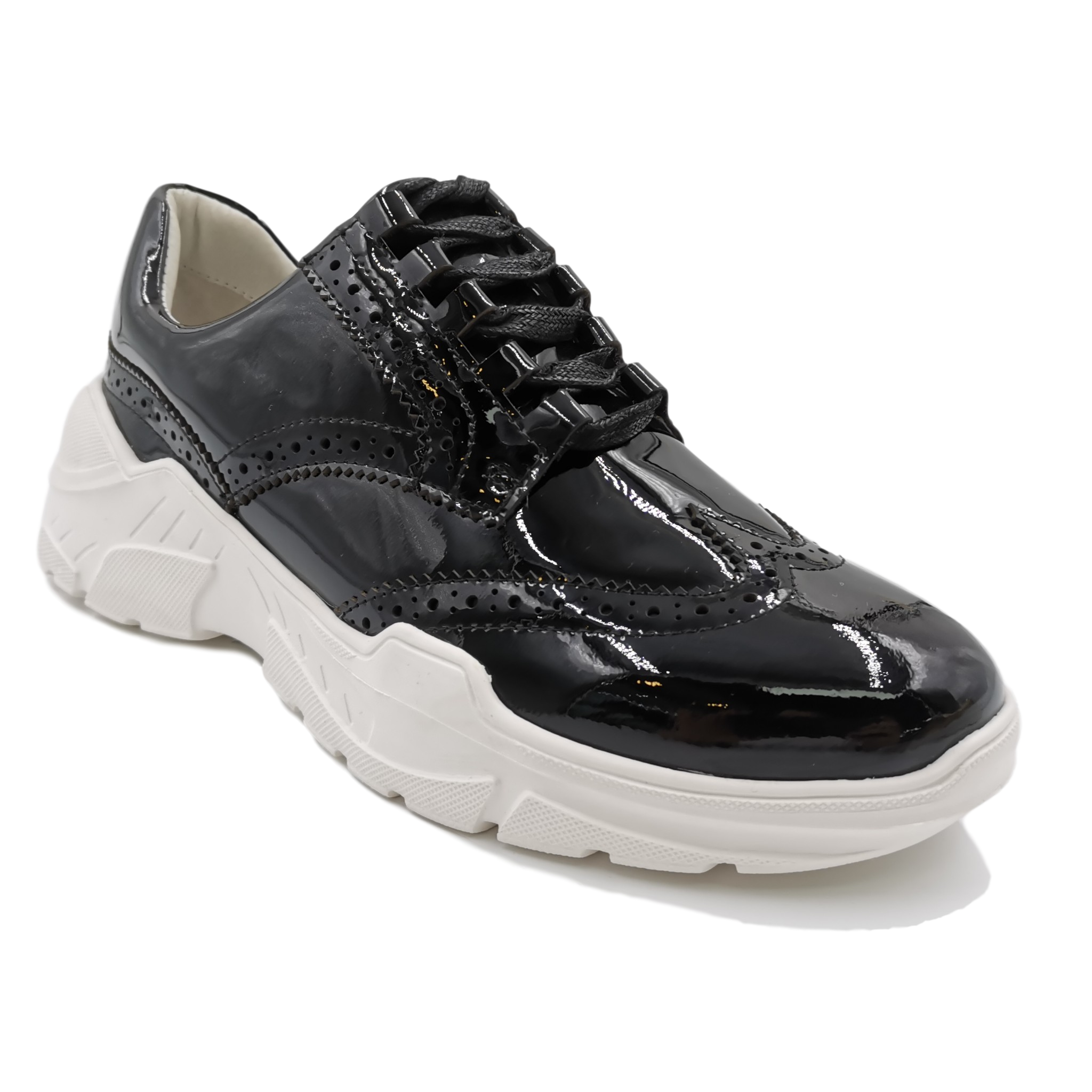 New Hot Ladies Fashion Casual Sneakers