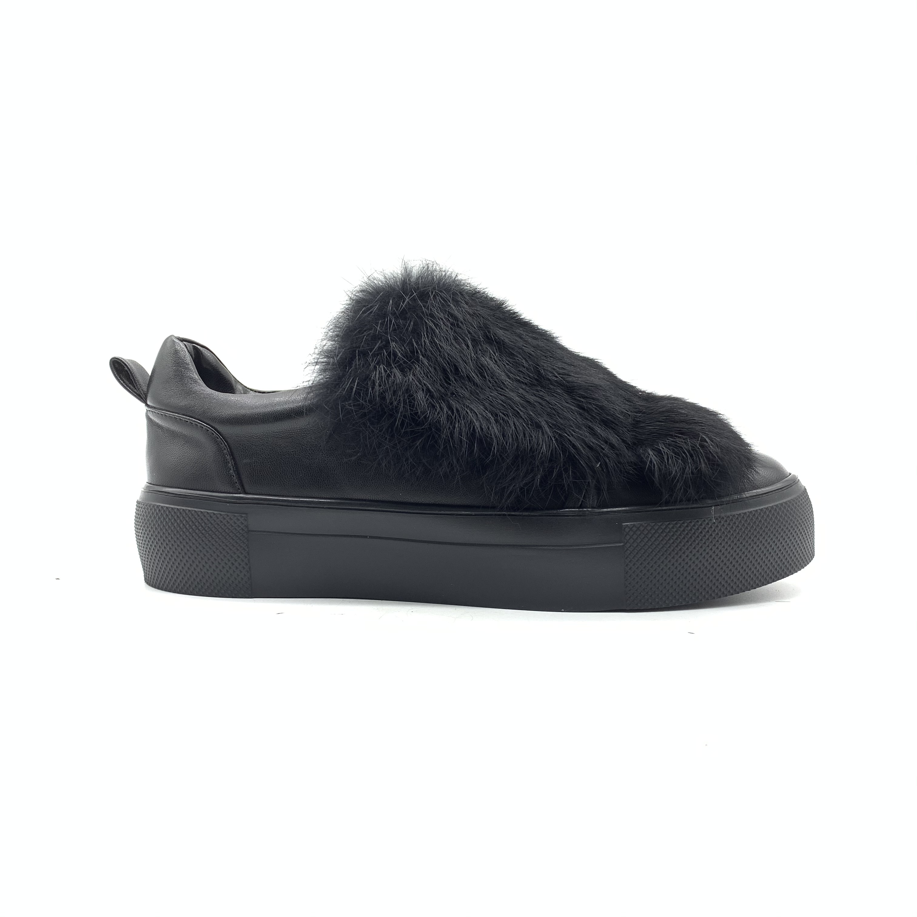 Women's Casual Leather Shoes