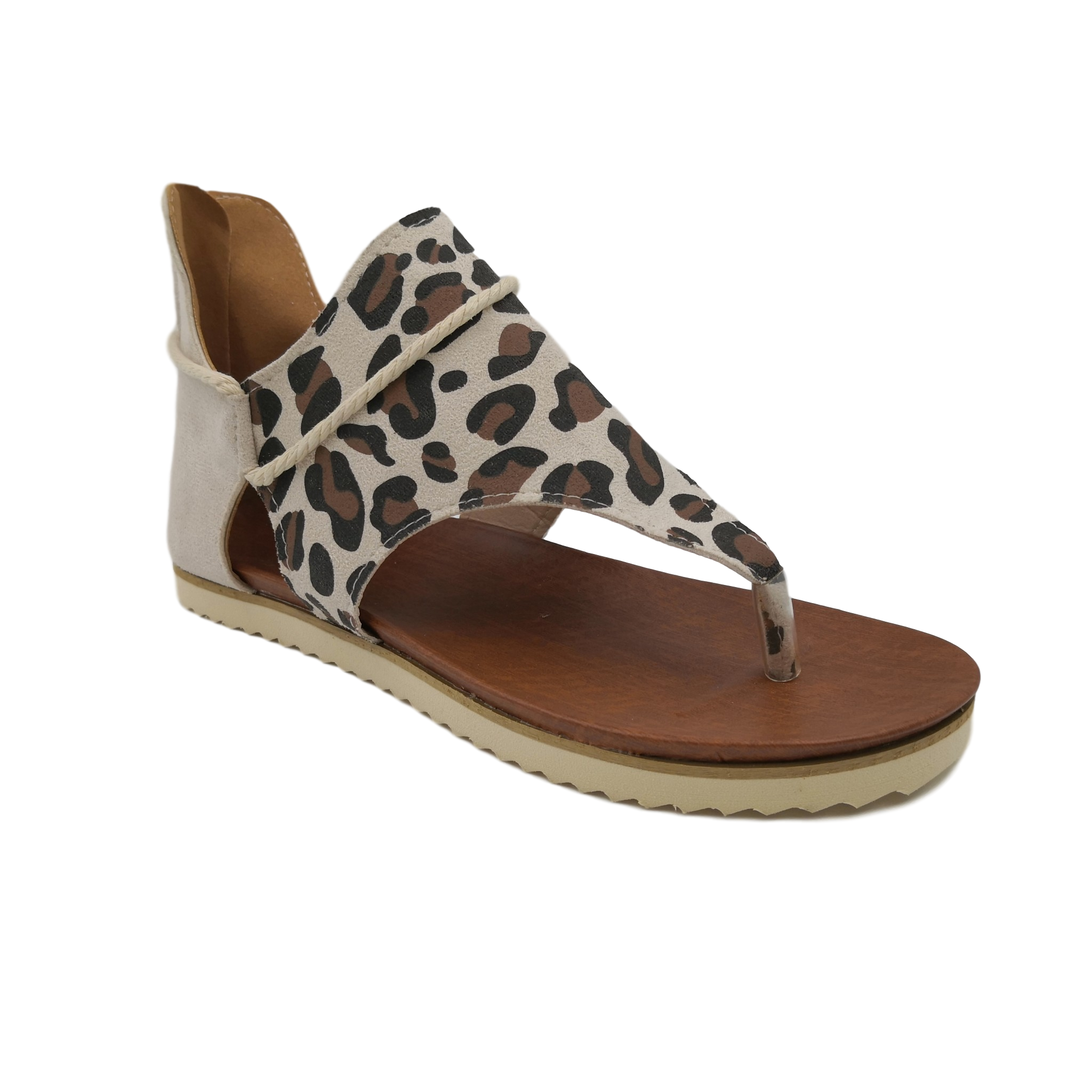 New Women's Flat Sandals
