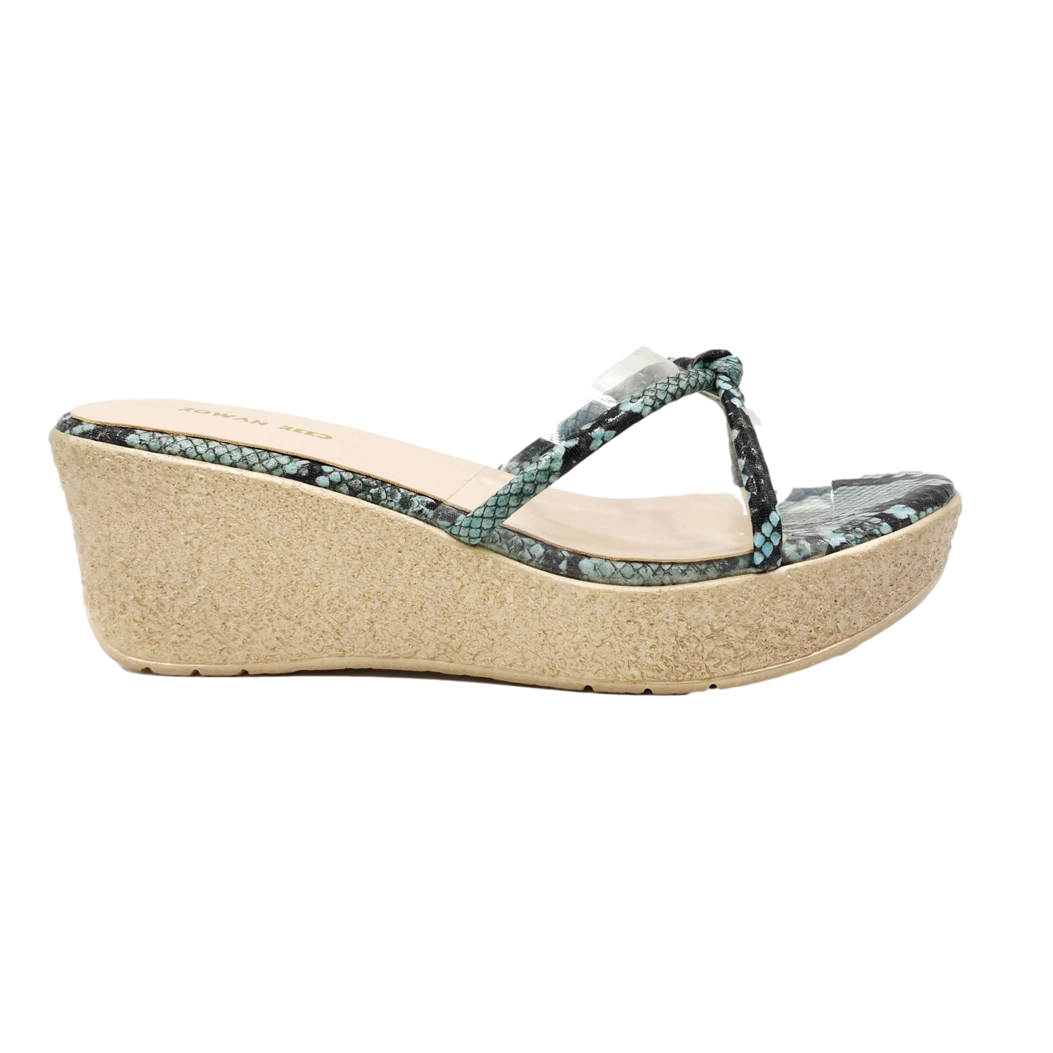 Women's Fashion Platform Sandals