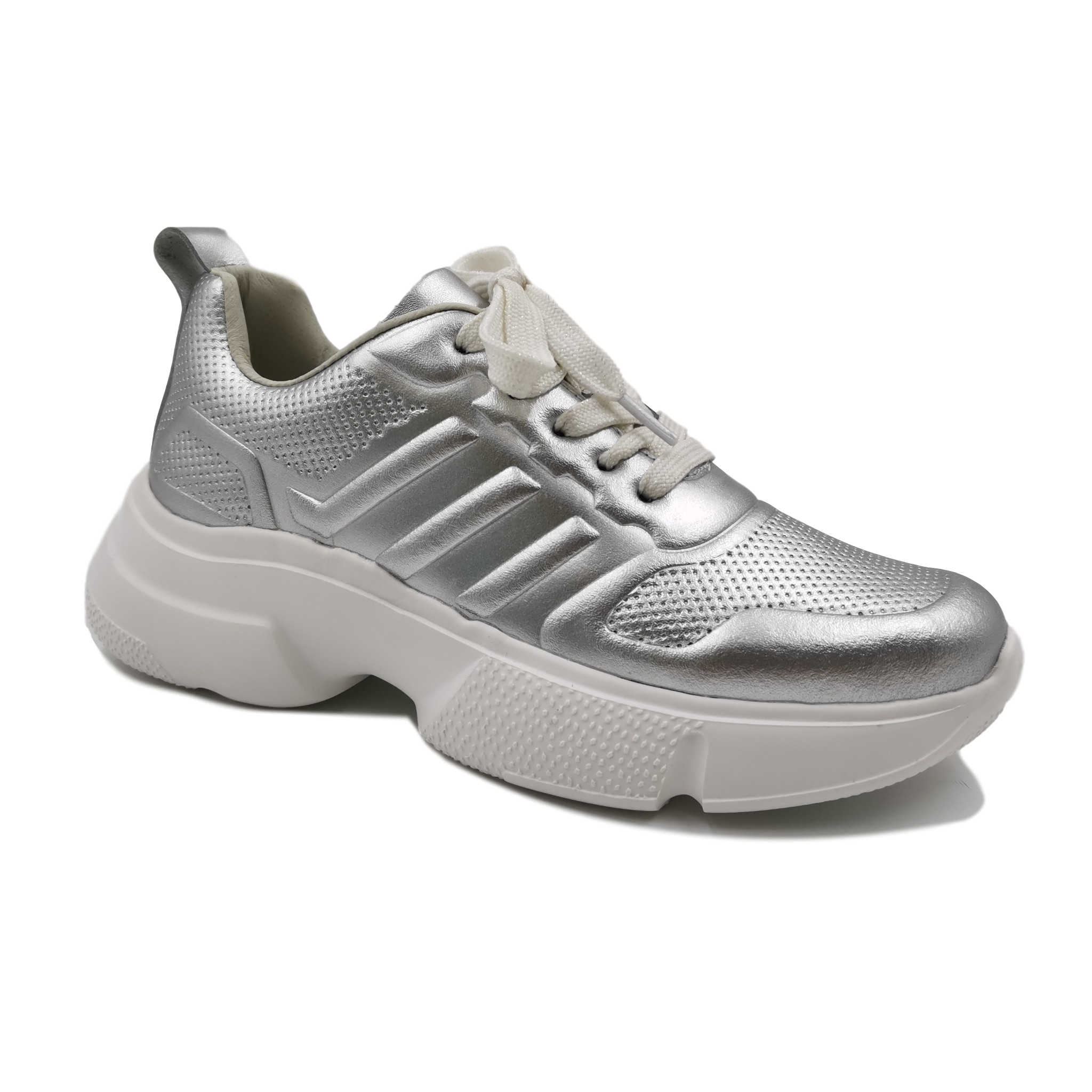 New Fashion Hot Action Leather Casual Shoes