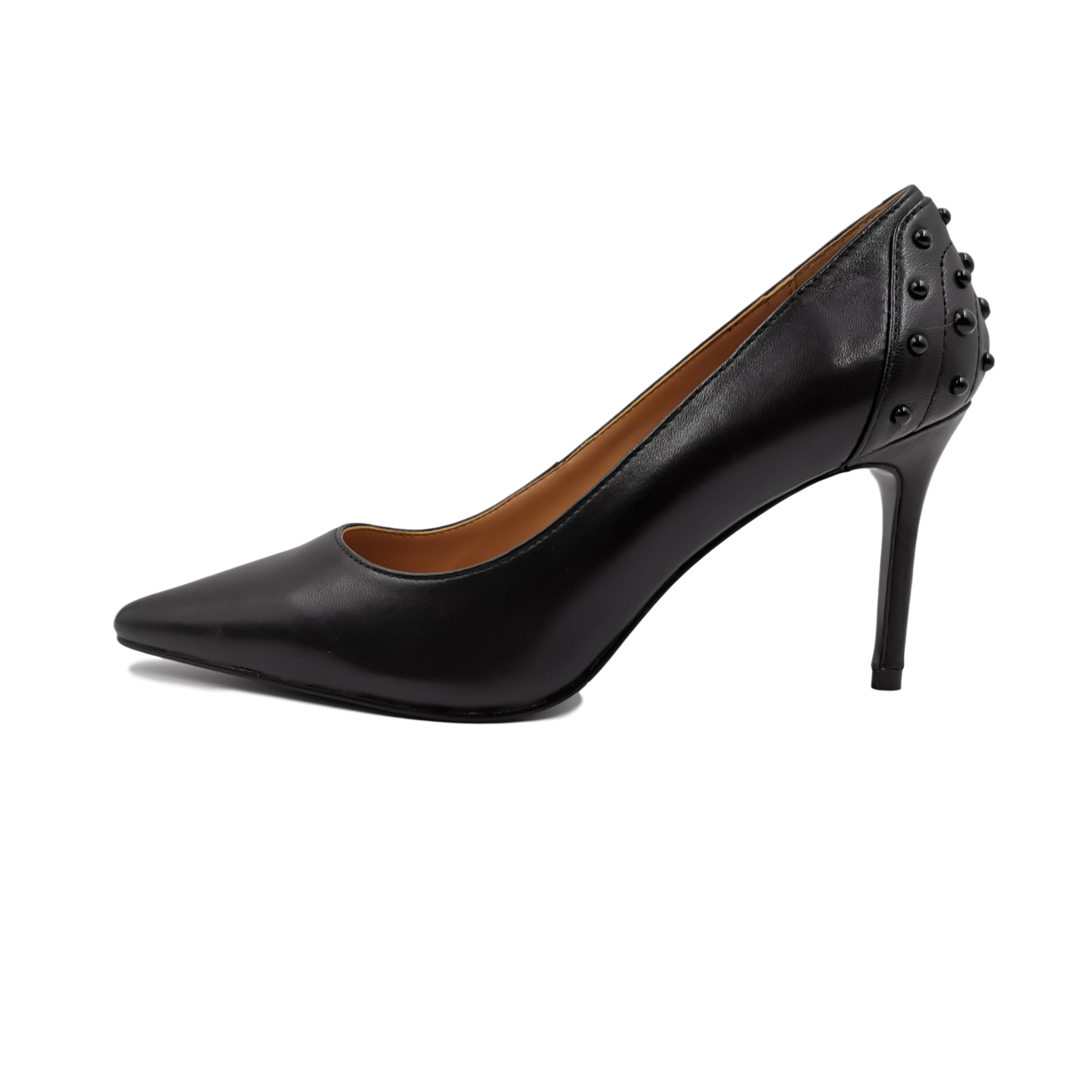 New Hot Middle Heel Ladies Pumps