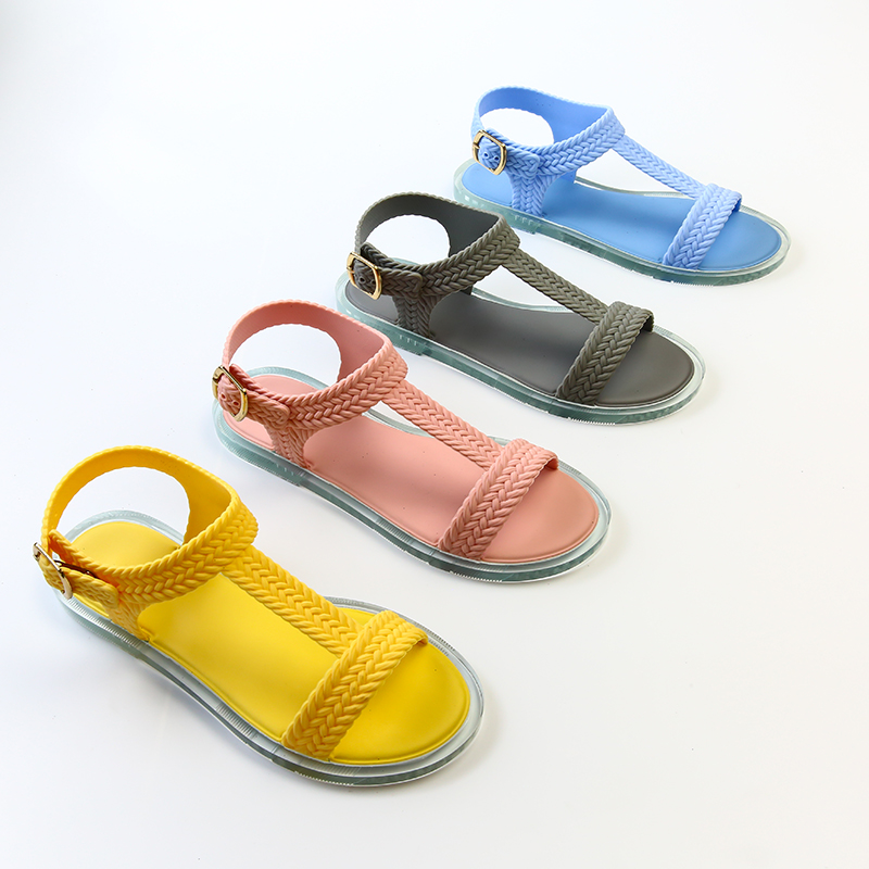 Jelly Sandals for Women