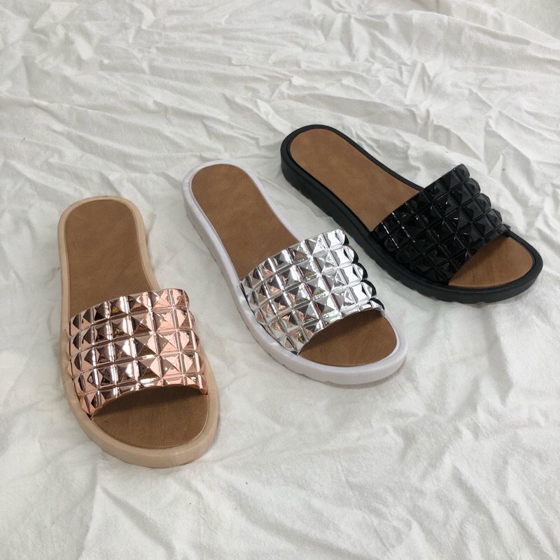 PCU Slippers for Women