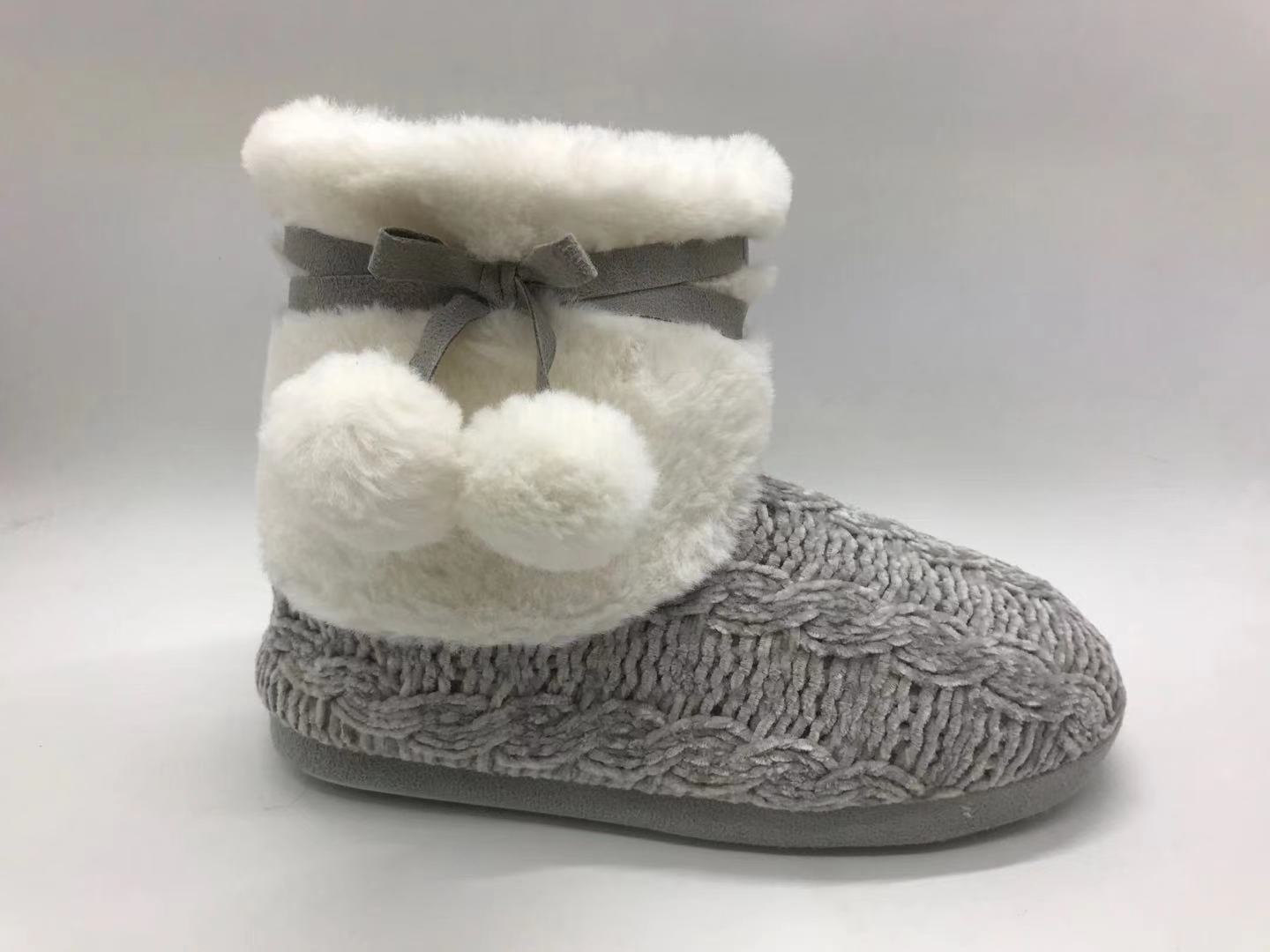 Kids Indoor Slipper Shoes for Women