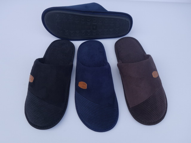 Soft Comfortable Indoor House Slippers for Winter