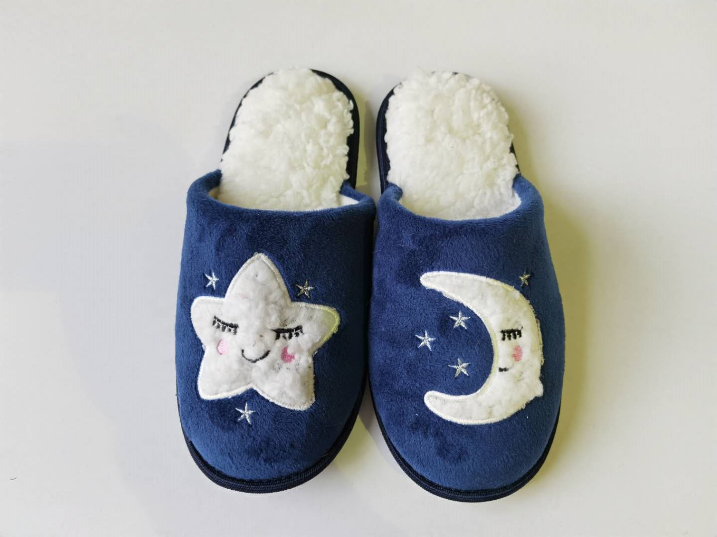 Soft Indoor Slipper Shoes