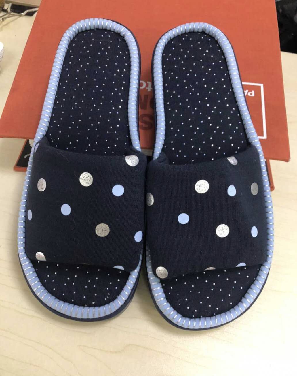 Canton Fair product