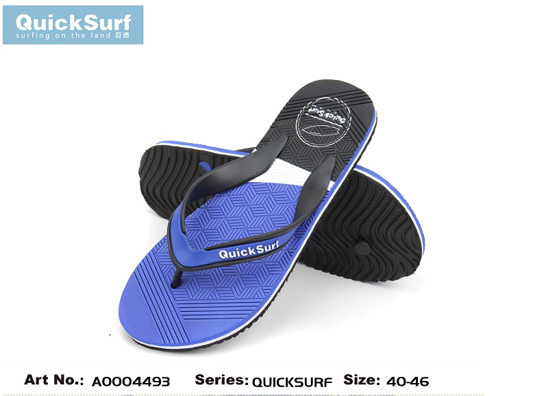Flip Flops with Unique Insole Technology