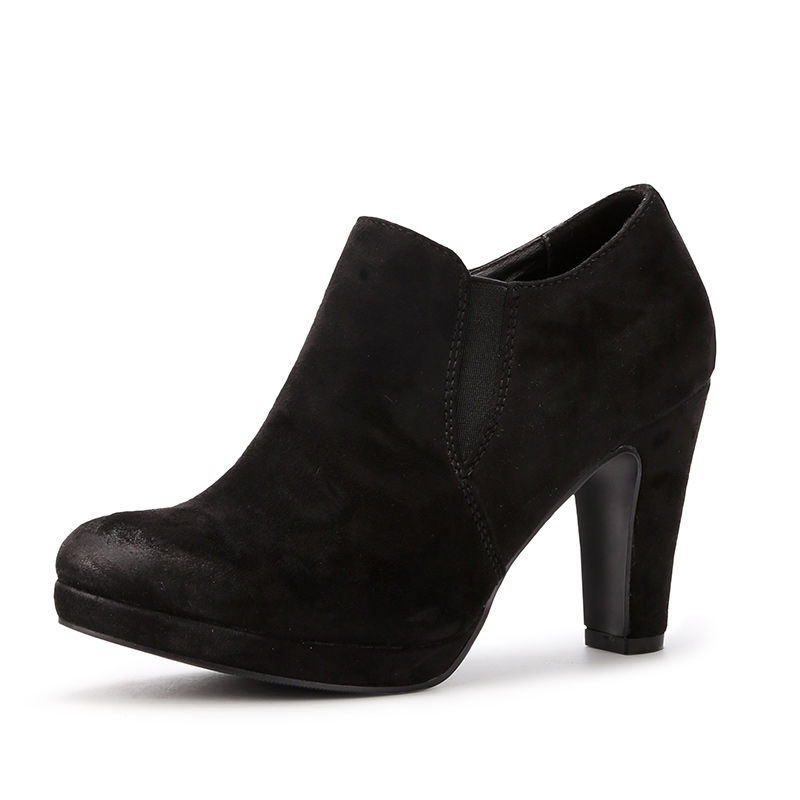 Women's Fashion Ankle Boots