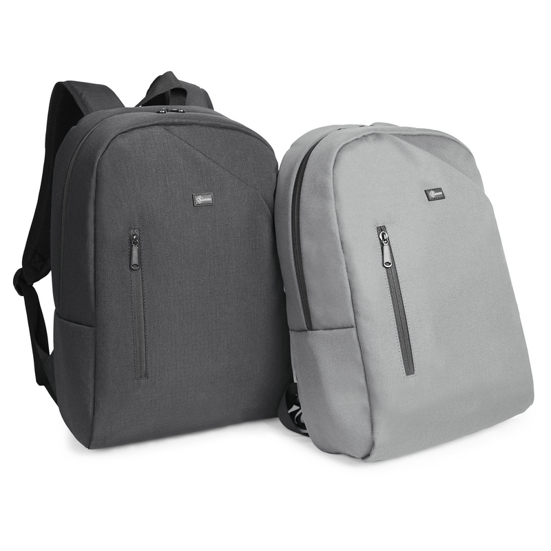 Polyester Lightweight Laptop Backpack with Comfortable Straps