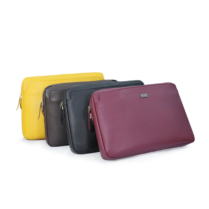 PU Leather Laptop Bag