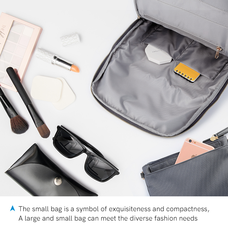 Shiling Women's Fashion PU Leather Backpack