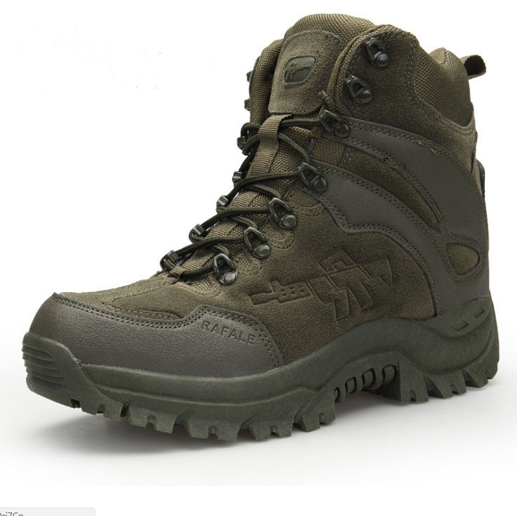 Men's Hunting Boots