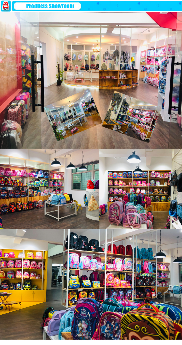 Canton Fair product