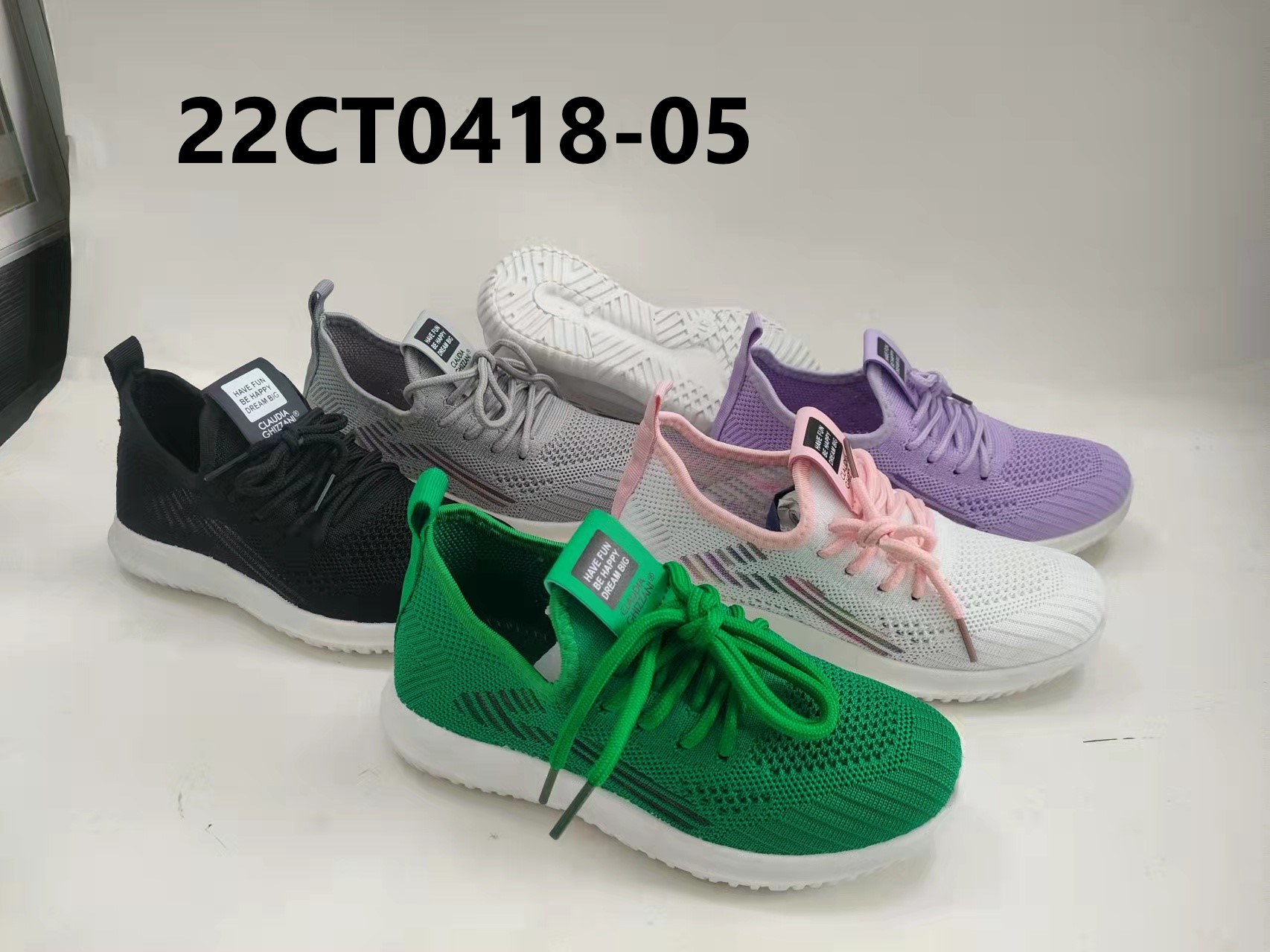 Canton Fair product