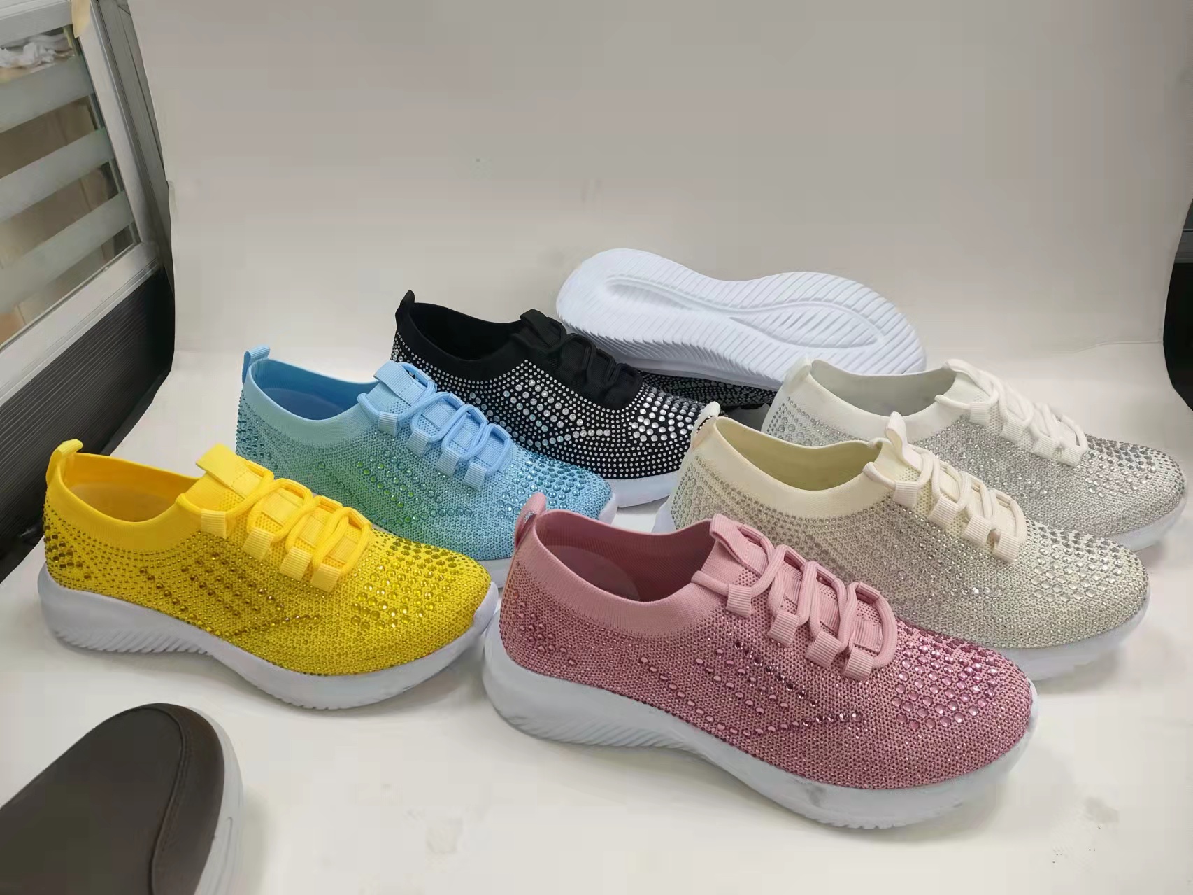EVA Sports Shoes
