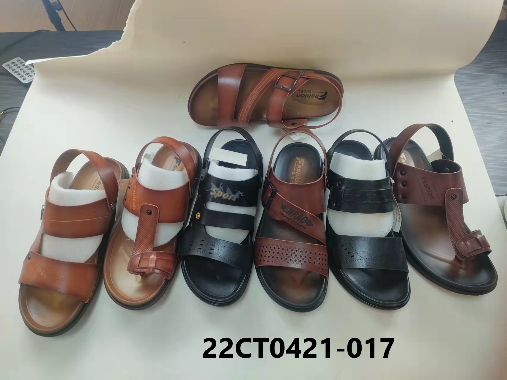 Canton Fair product