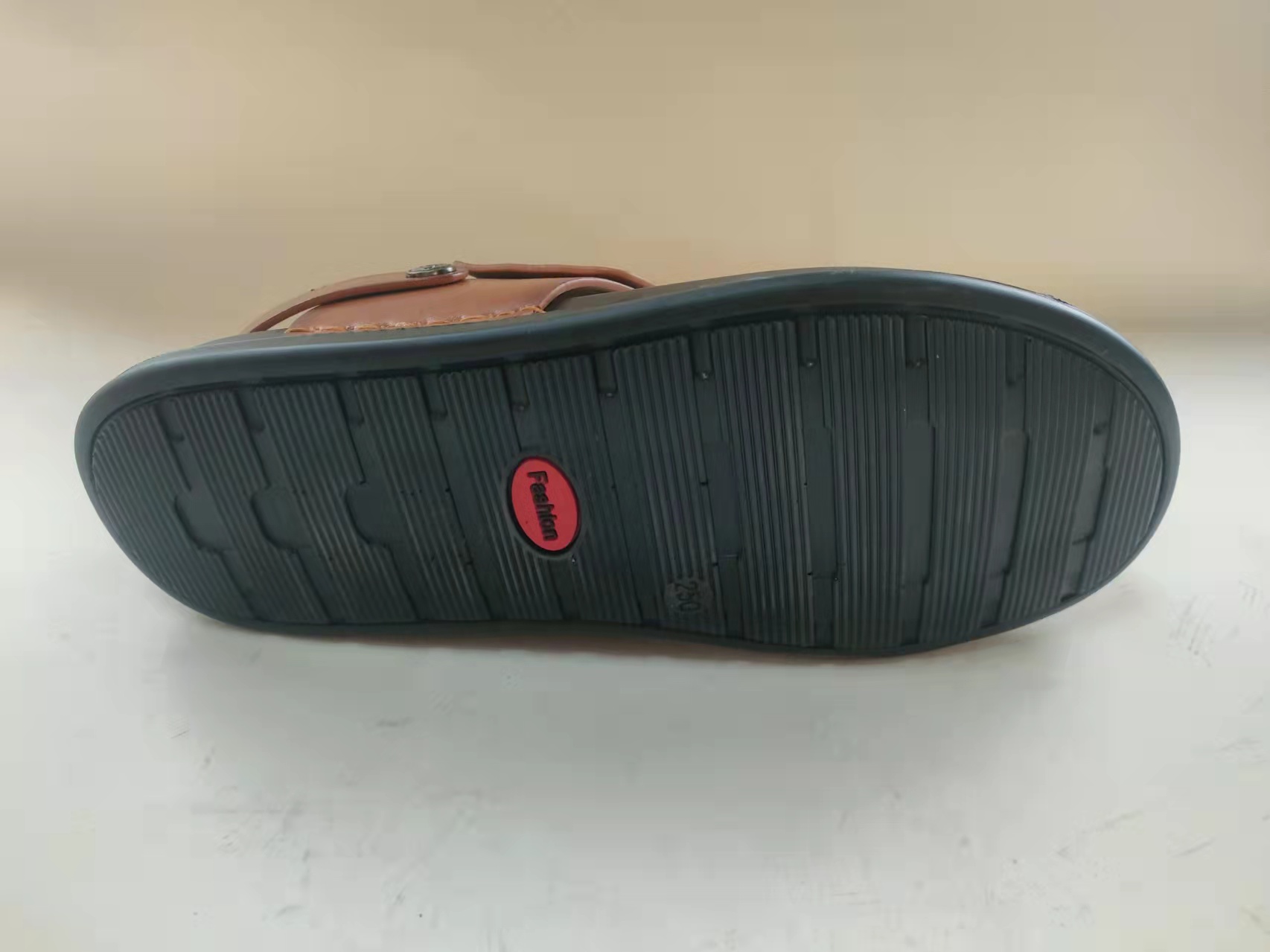 Men's Soft Sole Casual Sandals