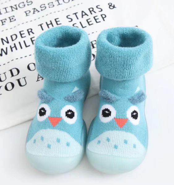 Socks Shoes
