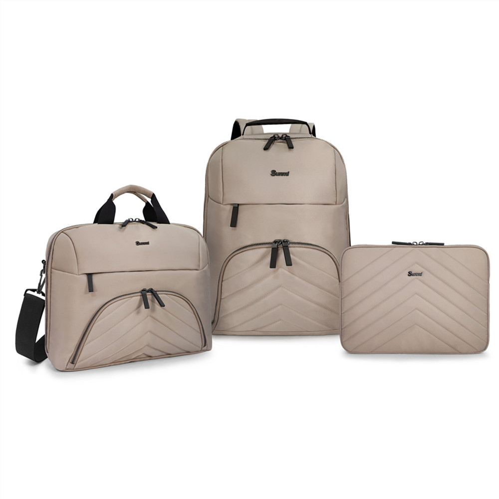 New Arrival Water-Repellent Leisure Laptop Backpack