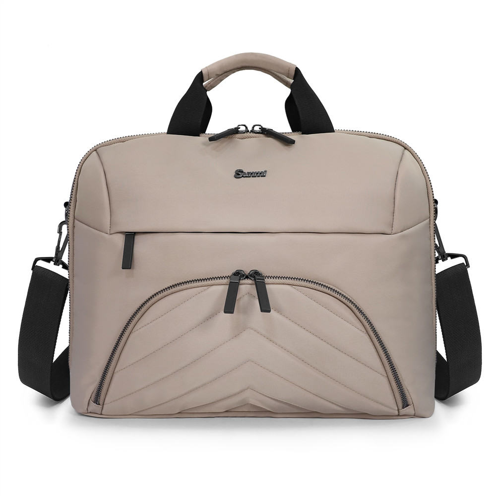 2022 Waterproof Polyester Laptop Bag for Macbook and Notebooks