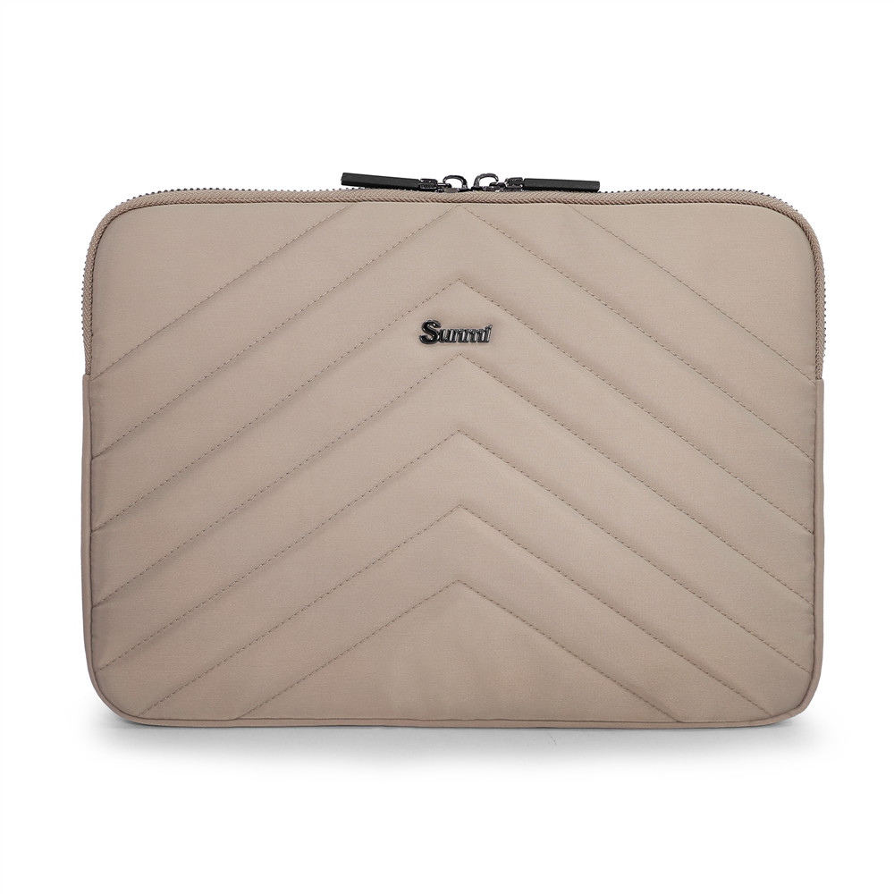 Macbook Laptop Sleeve, Polyester Notebook Bag with Special Pattern