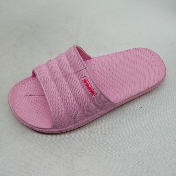 Non-slip slippers