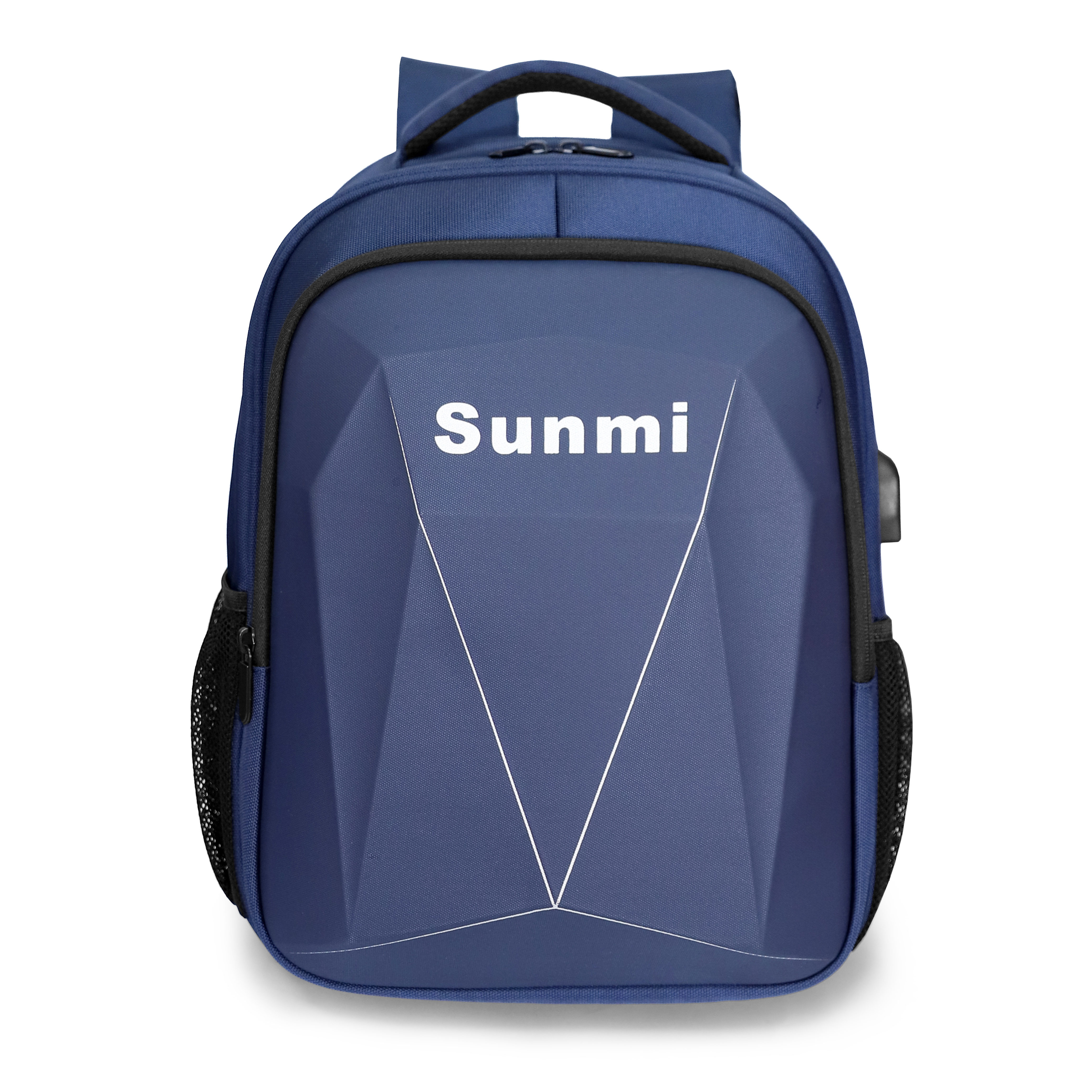 Travel Laptop Backpack for Men