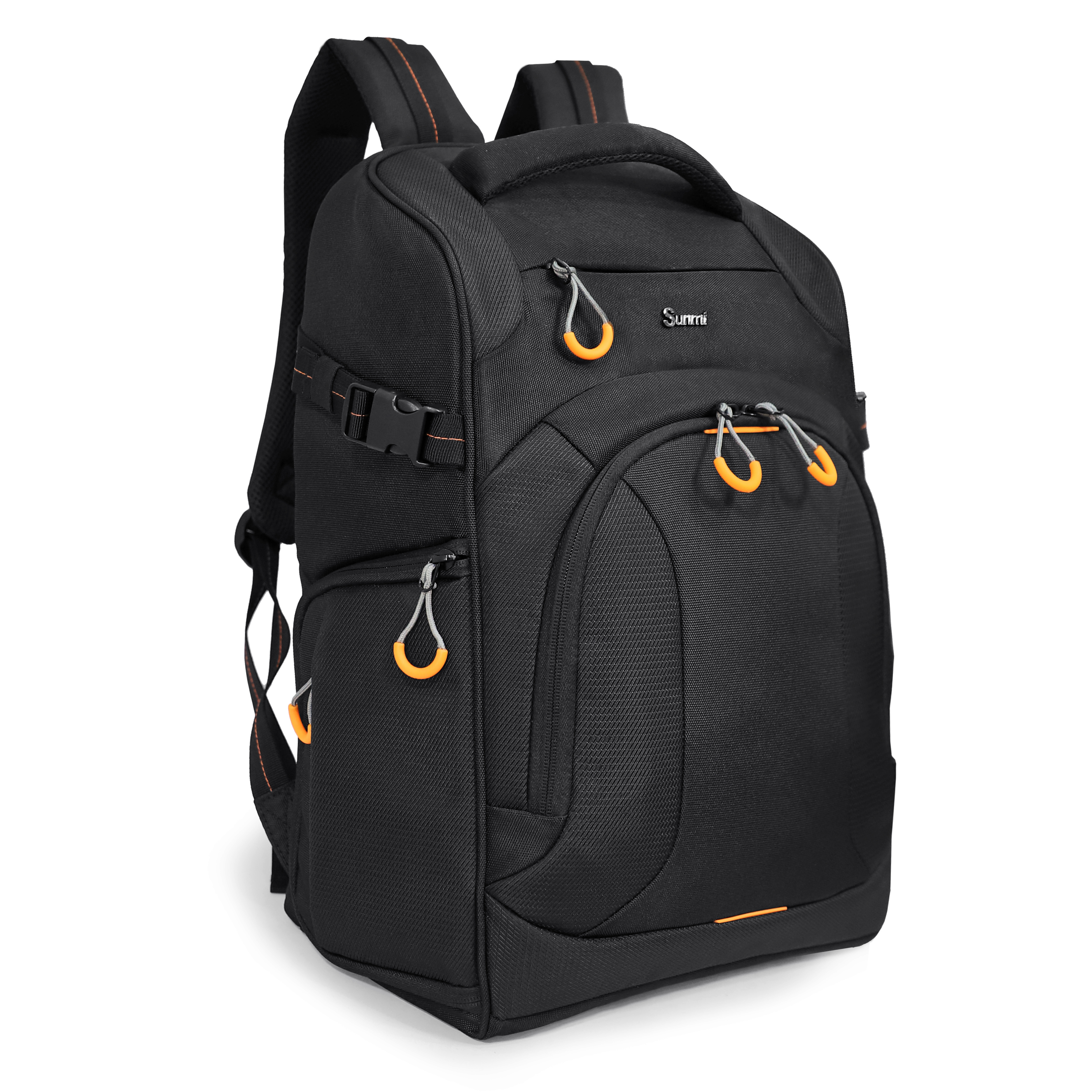 Fashionable Backpack Camera Bag for Travel