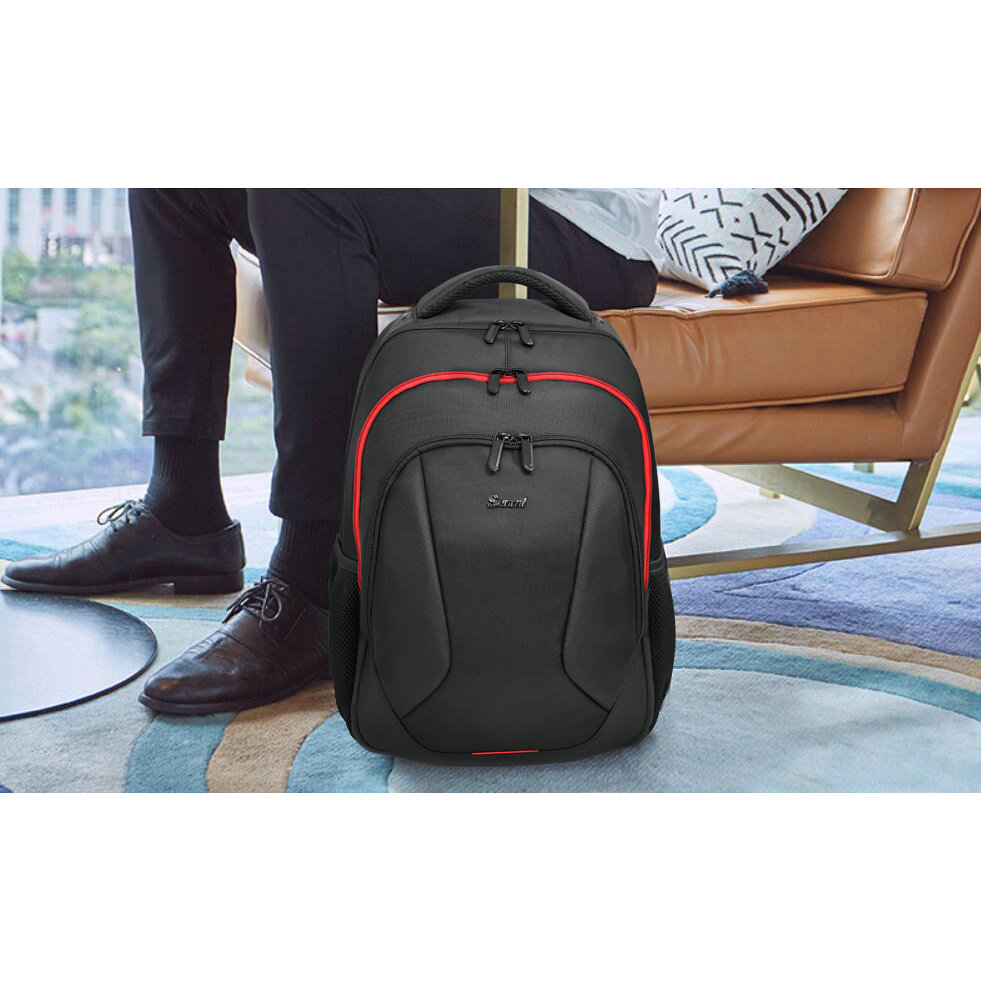Stylish Custom Smart Business Laptop Backpack Bag