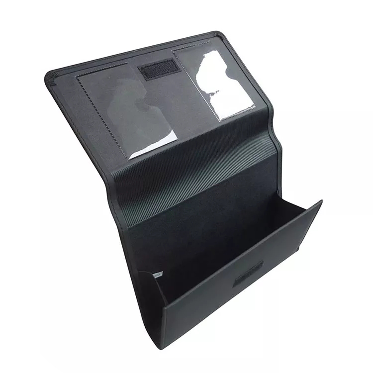 Wholesale car document holder, business gift, factory price