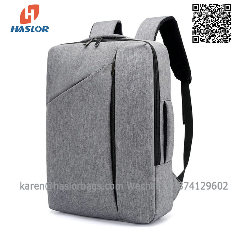 2022 Travel Business Waterproof Backpack with Massage Straps