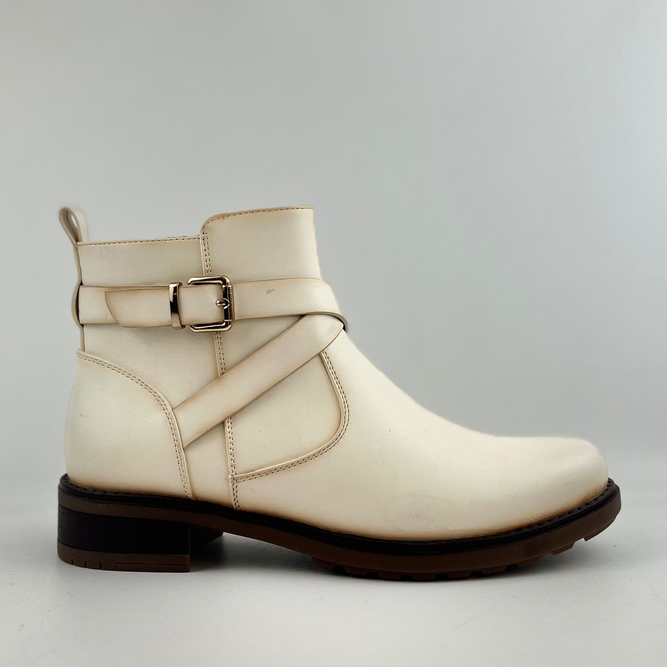 Virucci Ladies Low Boots