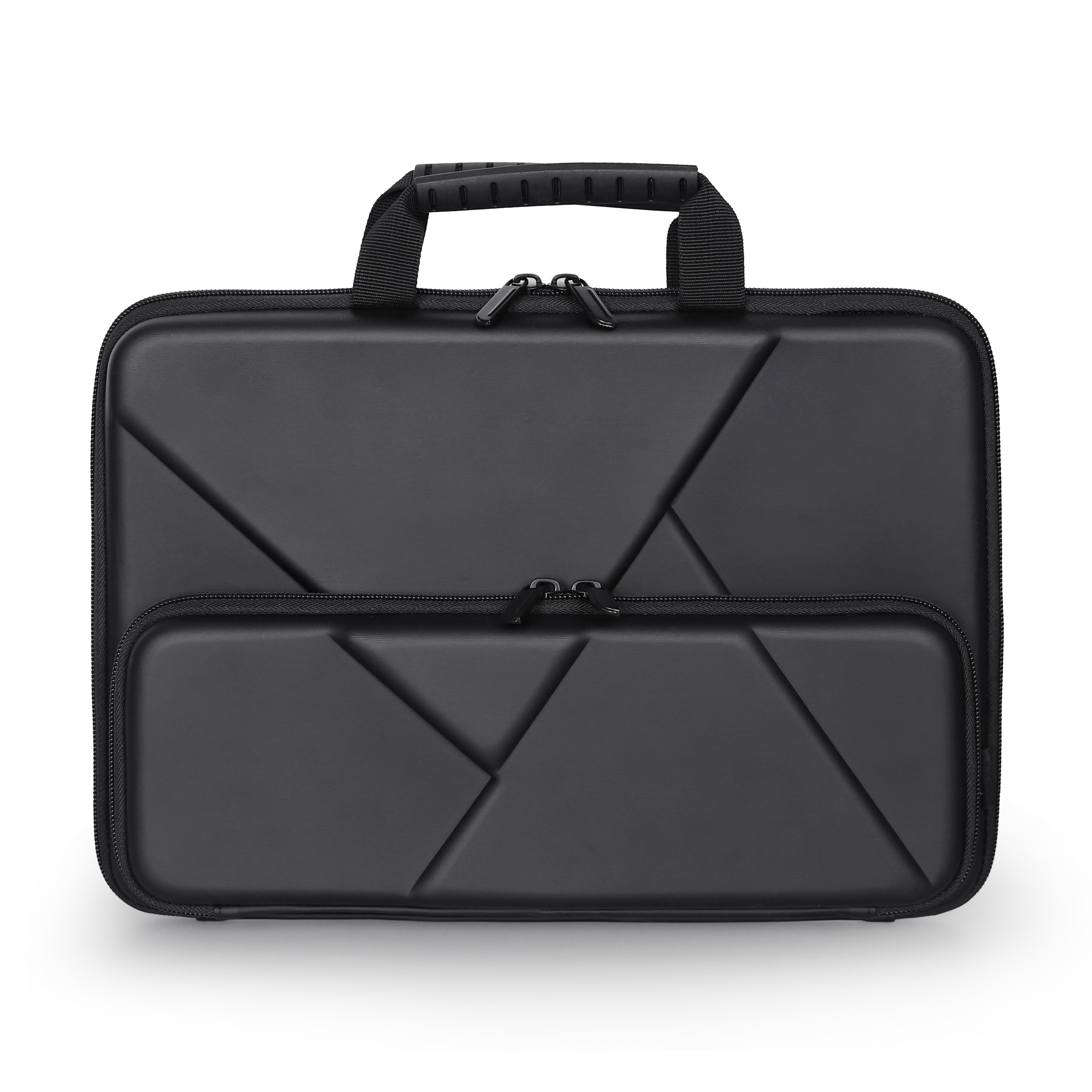 Shockproof Waterproof Laptop Sleeve with Handle for 13.3”