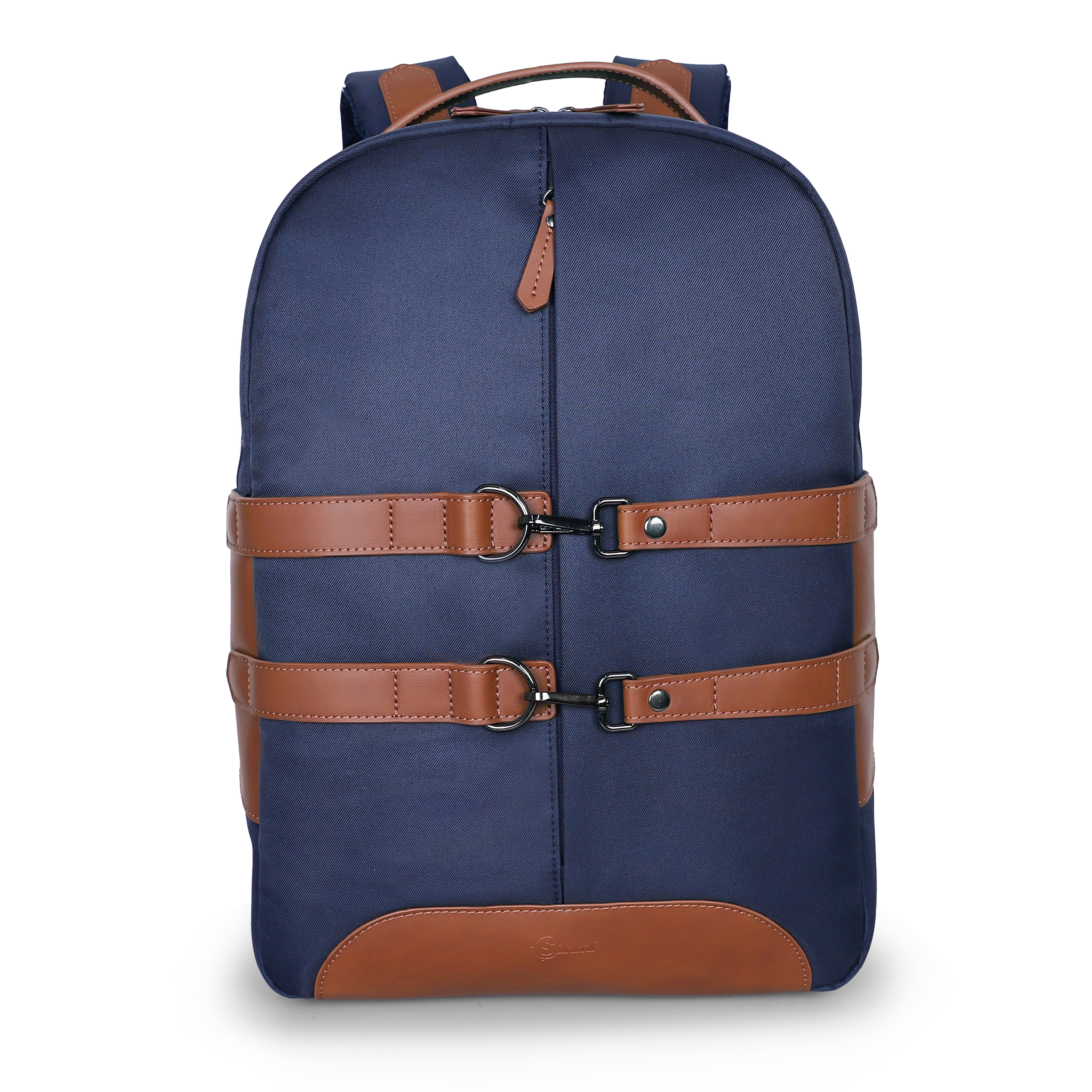 Vintage Business Backpack for Travel, Fits up to 16-inch Notebook
